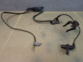 датчик ABS Toyota Sienna 3 поколение 2011, 3.5 л., 2GR-FE, бензин, АКПП, серый, передний привод - фото №2