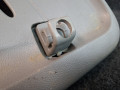 козырек солнцезащитный Mercedes-Benz Sprinter 2 поколение (W906) 2007, 2.1 л., OM 646.701, дизель, МКПП, красный - фото №2