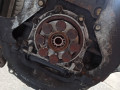 двигатель Mazda 323F BJ 2000, 2.0 л., RF3F, дизель, МКПП, хетчбэк 5 дв., передний привод - фото №6