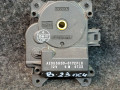 моторчик заслонки печки Toyota Sienna 3 поколение 2011, 3.5 л., 2GR-FE, бензин, АКПП, серый, передний привод, AE0638000172PLS - фото №4