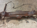 балка подвески задняя Mazda 323F BJ 2000, 2.0 л., RF3F, дизель, МКПП, хетчбэк 5 дв., передний привод - фото №14