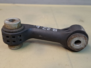 стойка стабилизатора Chevrolet Malibu 9 поколение 2018, 1.5 л., бензин, АКПП, бордовый, передний привод