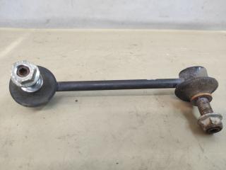 стойка стабилизатора Honda Accord 8 поколение CU2 2010, 2.4 л., K24Z3, бензин, АКПП, серый, седан, передний привод, правый руль