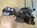 замок двери задней правой Mazda 323F BJ 2000, 2.0 л., RF3F, дизель, МКПП, хетчбэк 5 дв., передний привод - фото №2