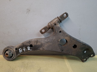 рычаг передний правый Toyota Camry XV40 ACV40 2009, 2.4 л., 2AZ-FE, бензин, АКПП, синий, седан, передний привод