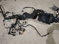 проводка двигателя Ford Edge 2 поколение CD539 [рестайлинг] 2020, 2.0 л., бензин, АКПП, красный, внедорожник 5 дв., полный привод - фото №4