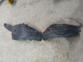 защита арок передняя левая (подкрылок) Mazda CX-7 1 поколение ER 2008, 2.3 л., L3-VDT, бензин, АКПП, голубой/30s, полный привод - фото №2
