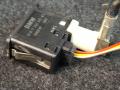 разъем AUX / USB BMW X4 F26 2016, 2.0 л., дизель, АКПП, черный - фото №2