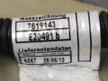 проводка двигателя BMW 3 серия F30/F31/F34 F30 2013, 2.0 л., N20 B20 A, бензин, АКПП, черный, седан, полный привод, E20491B, 7619143 - фото №4