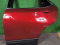 дверь задняя левая Chevrolet Equinox 3 поколение 2018, 2.0 л., бензин, АКПП, передний привод - фото №7