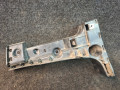 Крепление бампера заднего BMW X5 E70 2008, 3.0 л., дизель, АКПП, серый, внедорожник 5 дв., полный привод, правый руль, 511271584420, 10503410 - фото №2