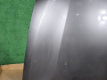 капот BMW X5 E70 2008, 3.0 л., дизель, АКПП, серый, внедорожник 5 дв., полный привод, правый руль - фото №5