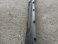 накладка на порог Toyota Sienna 3 поколение 2011, 3.5 л., 2GR-FE, бензин, АКПП, серый, передний привод - фото №6