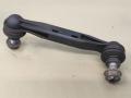 стойка стабилизатора BMW 3 серия F30/F31/F34 F30 2013, 2.0 л., N20 B20 A, бензин, АКПП, черный, седан, полный привод - фото №3