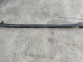 накладка на порог Toyota Sienna 3 поколение 2011, 3.5 л., 2GR-FE, бензин, АКПП, серый, передний привод - фото №4