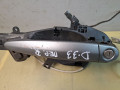 ручка наружная BMW X5 E70 2008, 3.0 л., дизель, АКПП, серый, внедорожник 5 дв., полный привод, правый руль - фото №2