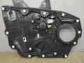 стеклоподъемник передний левый Ford Escape 4 поколение CX482 2021, 2.5 л., гибрид, АКПП, внедорожник 5 дв., полный привод - фото №4