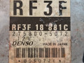 блок управления двигателем Mazda 323F BJ 2000, 2.0 л., RF3F, дизель, МКПП, хетчбэк 5 дв., передний привод, RF3F18881C, 275800-5072 - фото №7