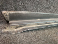 роликовая направляющая Toyota Sienna 3 поколение 2011, 3.5 л., 2GR-FE, бензин, АКПП, серый, передний привод - фото №5