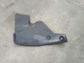 защита арок задняя левая (подкрылок) Toyota Sienna 3 поколение 2011, 3.5 л., 2GR-FE, бензин, АКПП, серый, передний привод - фото №5