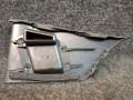 накладка на торпедо (консоль) Mazda CX-7 1 поколение ER 2008, 2.3 л., L3-VDT, бензин, АКПП, голубой/30s, полный привод, EG2168169 - фото №4