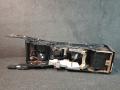 консоль салона BMW X5 E70 2008, 3.0 л., дизель, АКПП, серый, внедорожник 5 дв., полный привод, правый руль - фото №6