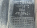 крепление фары правой BMW X5 E70 2008, 3.0 л., дизель, АКПП, серый, внедорожник 5 дв., полный привод, правый руль, 51127157984, 7157984 - фото №7
