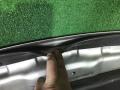 капот Subaru Tribeca 1 поколение [рестайлинг] 2013, 3.6 л., EZ36D, бензин - фото №7