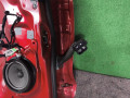 дверь задняя левая Ford Edge 2 поколение CD539 [рестайлинг] 2020, 2.0 л., бензин, АКПП, красный, внедорожник 5 дв., полный привод - фото №10