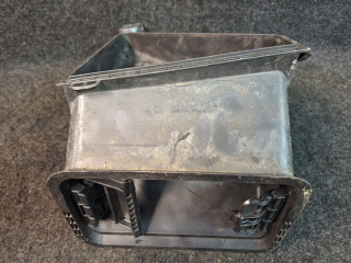 воздухозаборник BMW X5 E70 2008, 3.0 л., дизель, АКПП, серый, внедорожник 5 дв., полный привод, правый руль, 64316945578-01