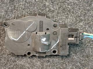 моторчик заслонки печки BMW X5 E70 2008, 3.0 л., дизель, АКПП, серый, внедорожник 5 дв., полный привод, правый руль, 410475520