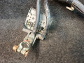 клемма аккумулятора плюс Mitsubishi ASX 1 поколение 2012, 2.0 л., 4B11, бензин, АКПП, черный, внедорожник 5 дв., полный привод - фото №2