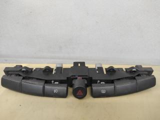 кнопка (выключатель) SsangYong Rodius 1 поколение 2007, 2.7 л., D27DT, дизель, АКПП, серебристый, правый руль, 8523021121H0H