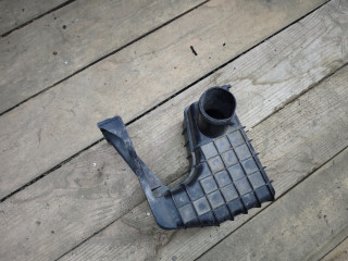 резонатор воздушного фильтра Mazda 6 GG [рестайлинг] 2005