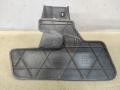 брызговик Ford Edge 2 поколение CD539 2018, 2.0 л., бензин, АКПП, черный, внедорожник 5 дв., полный привод, FT4BA104C21AG - фото №3
