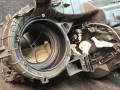 корпус отопителя (печки) Toyota Sienna 3 поколение 2011, 3.5 л., 2GR-FE, бензин, АКПП, серый, передний привод, 87010-08120 - фото №6