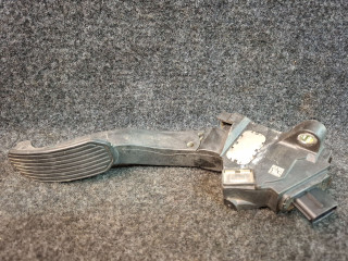 педаль Toyota Camry XV40 ACV40 2009, 2.4 л., 2AZ-FE, бензин, АКПП, синий, седан, передний привод, 7811007011
