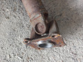 карданный вал Mazda CX-7 1 поколение ER 2008, 2.3 л., L3-VDT, бензин, АКПП, голубой/30s, полный привод - фото №3