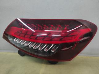 фонарь задний правый Mercedes-Benz E-Класс W213 [рестайлинг] 2021, A2139065209