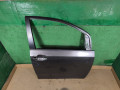 дверь передняя правая Toyota Sienna 3 поколение 2011, 3.5 л., 2GR-FE, бензин, АКПП, серый, передний привод - фото №4