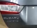 крышка багажника (дверь 3-5) Subaru Impreza 5 поколение (GK/GT) 2019, 2.0 л., бензин, вариатор, серый, седан, полный привод - фото №3