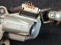 рулевая колонка Mercedes-Benz Sprinter 2 поколение (W906) 2007, 2.1 л., OM 646.701, дизель, МКПП, красный - фото №5