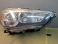 фара правая Mitsubishi ASX 1 поколение 2012, 2.0 л., 4B11, бензин, АКПП, черный, внедорожник 5 дв., полный привод - фото №2