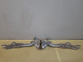 петля капота Mazda CX-7 1 поколение ER 2008, 2.3 л., L3-VDT, бензин, АКПП, голубой/30s, полный привод - фото №2