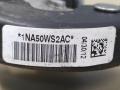 ручка наружная задняя левая Dodge Grand caravan 5 поколение 2010, 3.6 л., бензин, АКПП, минивэн, передний привод, 1NA50WS2AC - фото №5