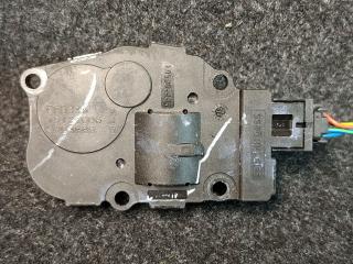 моторчик заслонки печки BMW X5 E70 2008, 3.0 л., дизель, АКПП, серый, внедорожник 5 дв., полный привод, правый руль, 410475520