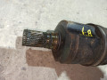 полуось передняя левая (приводной вал, ШРУС) Mazda CX-7 1 поколение ER 2008, 2.3 л., L3-VDT, бензин, АКПП, голубой/30s, полный привод - фото №6