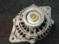 генератор Mazda 626 GF 1998, 1.8 л., бензин, Z599, A2TB0091A - фото №2