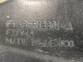 петля капота Ford Edge 2 поколение CD539 2018, 2.0 л., бензин, АКПП, черный, внедорожник 5 дв., полный привод, FT4BR16800A, FT4BR16801A - фото №6