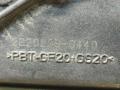 заслонка дроссельная Ford Escape 4 поколение CX482 2021, 2.5 л., гибрид, АКПП, внедорожник 5 дв., полный привод, 2B2029B0440, DS7E9F991AK - фото №7